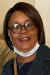 Kay  Crocker