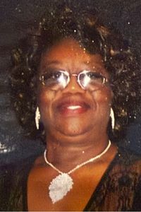 Betty  Burch