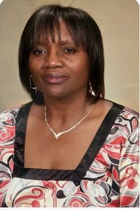 Melba Clinton Kimble