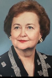 Joy  Dosher