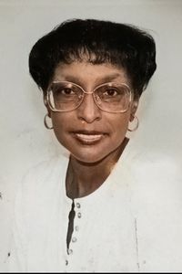 Betty Hambright Hughes