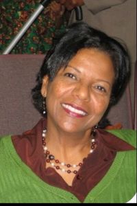 Brenda  Wray