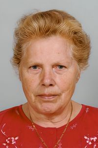 Frančiška  Zakrajšek