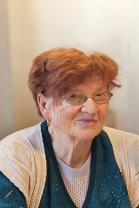 Marija  Prebil