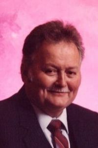 Arlen L. Chapman