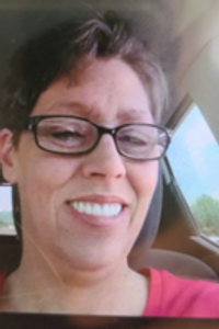 Shannon Veronica Floyd