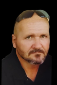 Steven Lamar Goins