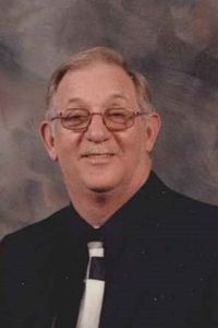 Leonard Ray White