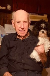 Charles Ray Griffith