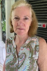 Margie Ann Keener Hitchcox