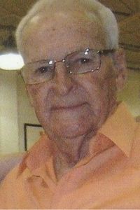 Earl Raymond Sanders