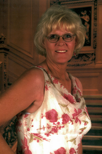 Betty Imogene Songer
