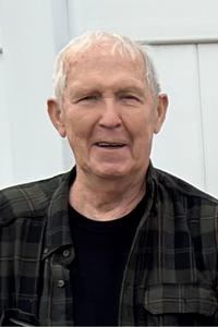 James Darvin Harvey