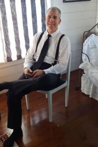 Richard Harris Mendes