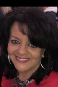 Diana Crawford Perry