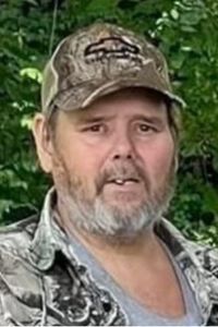 Scott “Peanut” Hicks