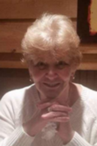 Joyce Ann Colston