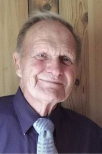 Bill G. Sayler