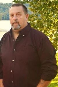 Christopher Todd Martin