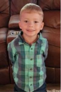 Mason Alexander Nunley