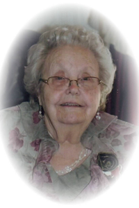 Nola Marie Layne