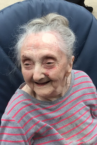 Charlotte Ovalee Creason