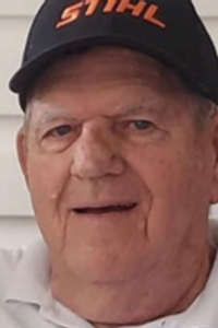 Sam H. Simmons, Jr.