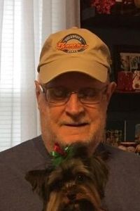 Michael Joseph Rhoads