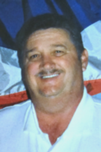 Roy Lee Fowler