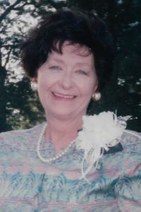 Phyllis Ann Barker Hawk