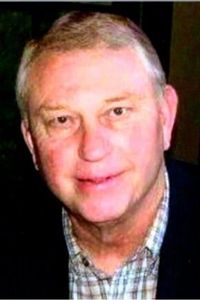 Manuel Pete Brooks, Sr.