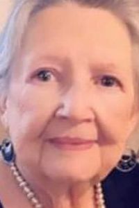 Shirley Ann (Minter) Barnette