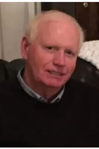 Billy Gene Smith