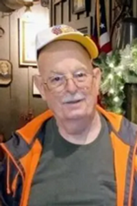Willard Marshall Powell