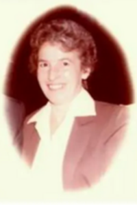 Norma Jean Swanger