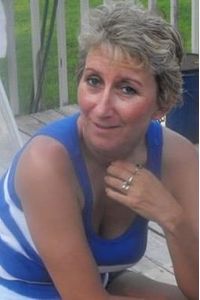Gena K. (Corvin) Brown