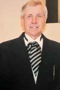James Kenneth 