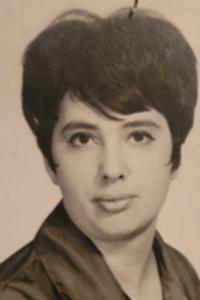 Charlotte Roberta Hogan