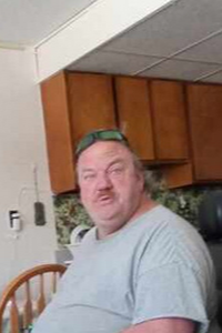 Marty Keith Green