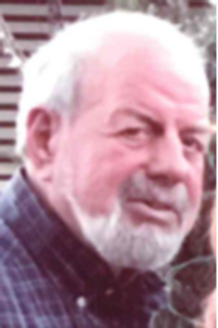 Marion Wayne Kennemore