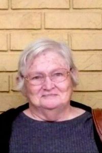 Rosetta Gardener Rogers