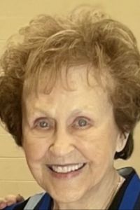 Jean Maynor Baxter