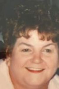Mary Frances 
