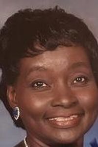 Arlene Martin Robinson