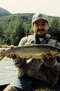 Eric Lindsey Condra