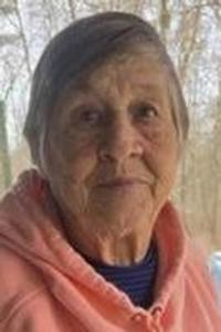 Ruth Ann Johnson