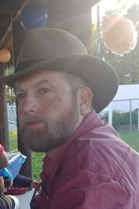 Randall Everett Powell