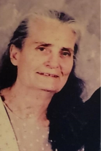 Mary Ann (Kilgore) Roberson