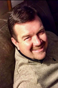 Johnny O'Neal Cox