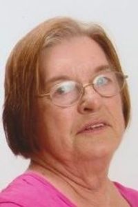Gracie Pearl (Phillips) Nunley